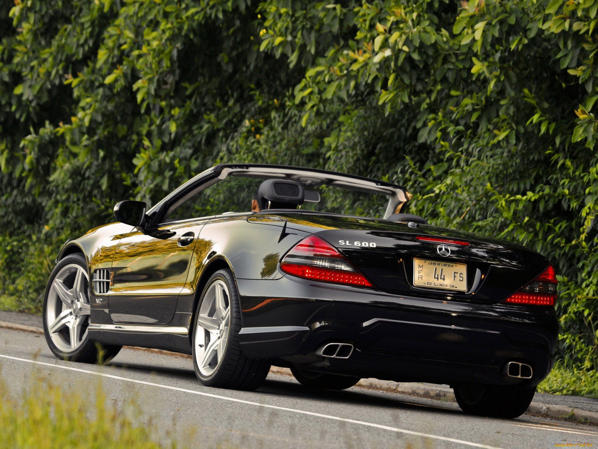 , mercedes, benz